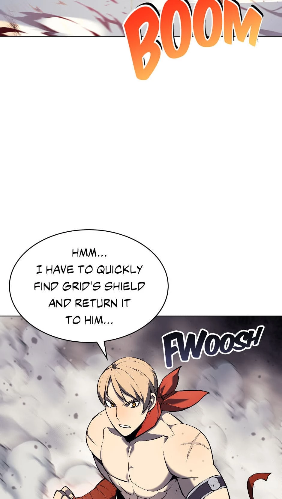 Overgeared Chapter 54 - 2