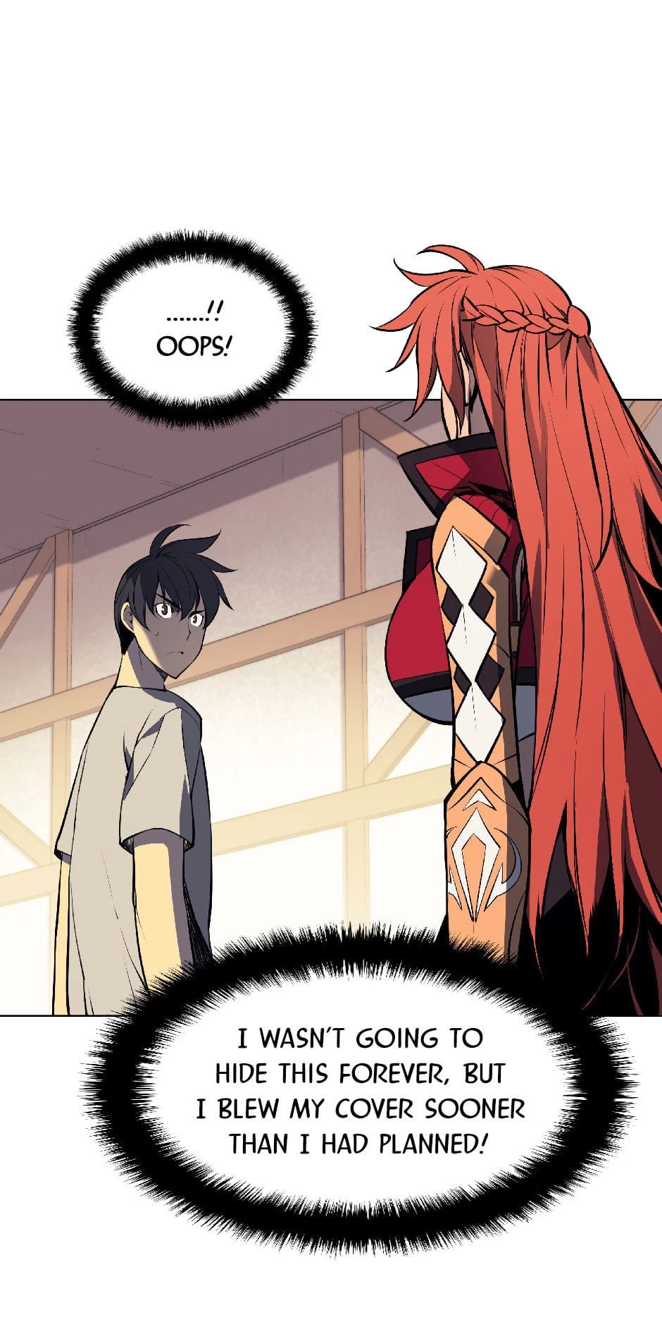 Overgeared Chapter 57 - 59