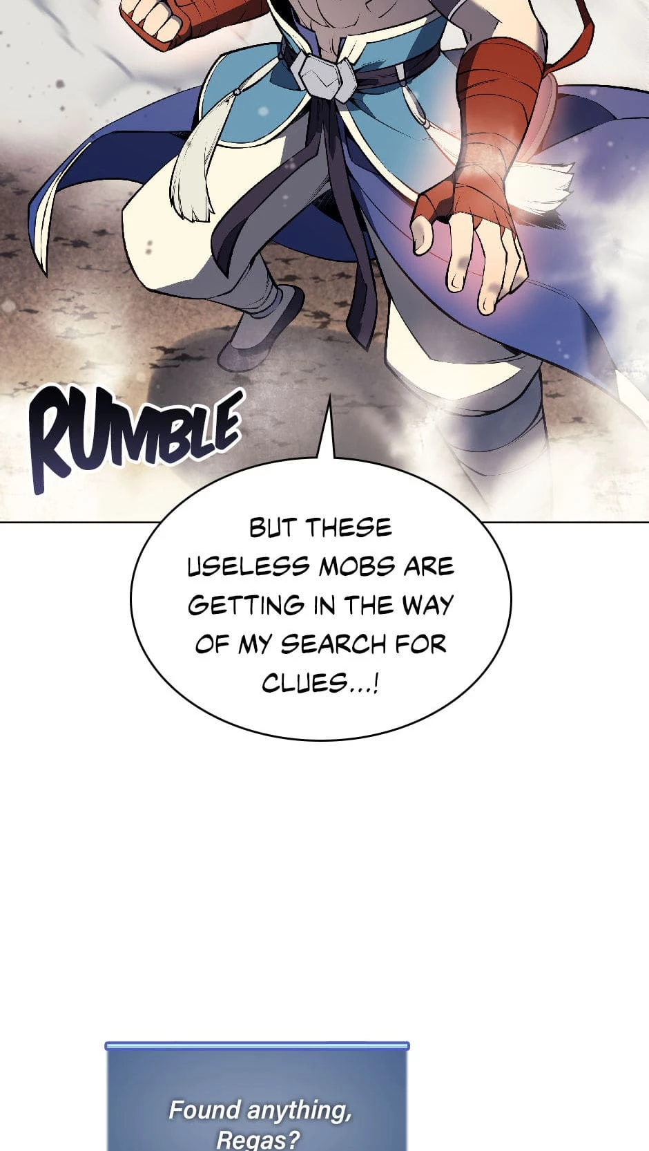 Overgeared Chapter 54 - 3