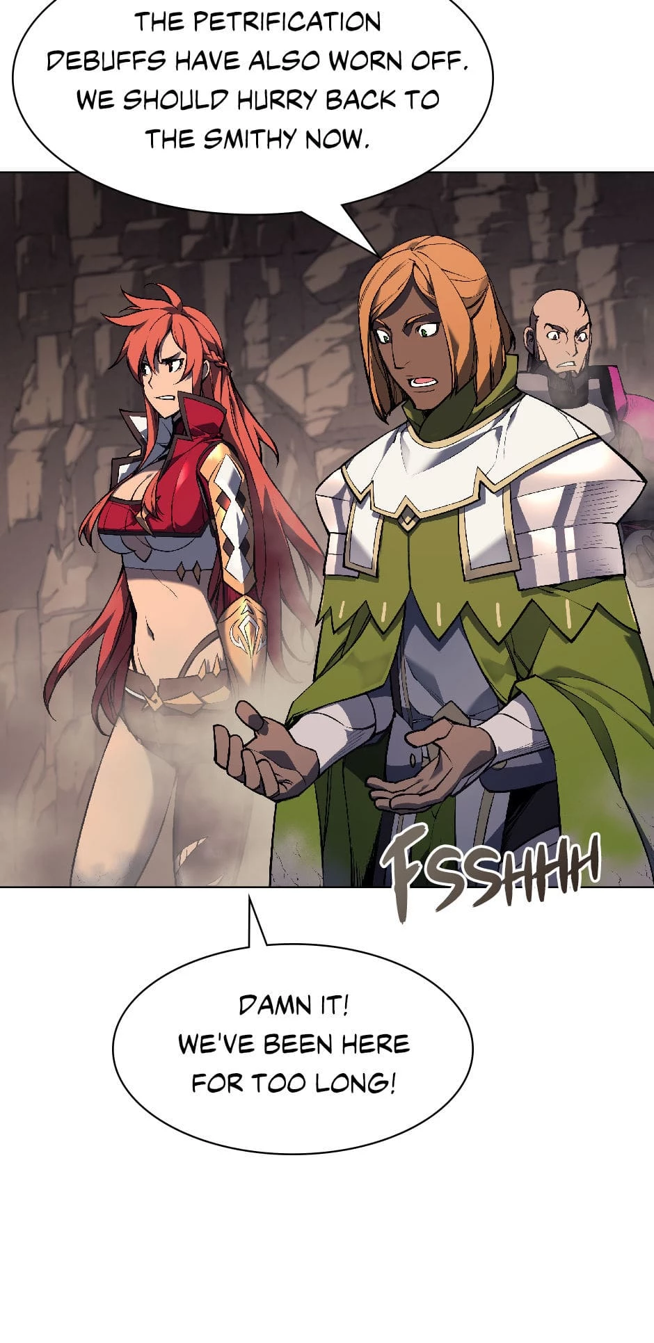 Overgeared Chapter 56 - 52