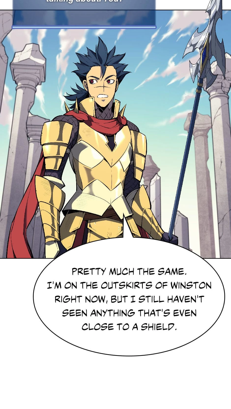 Overgeared Chapter 54 - 5