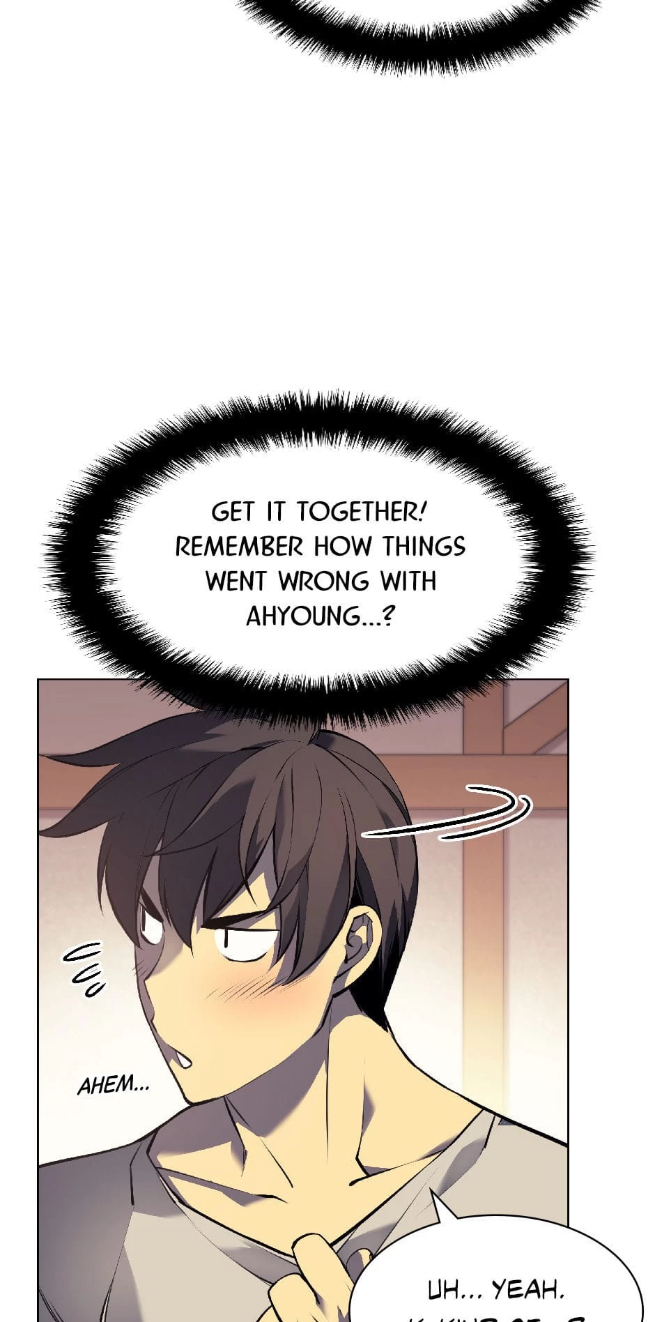 Overgeared Chapter 57 - 61