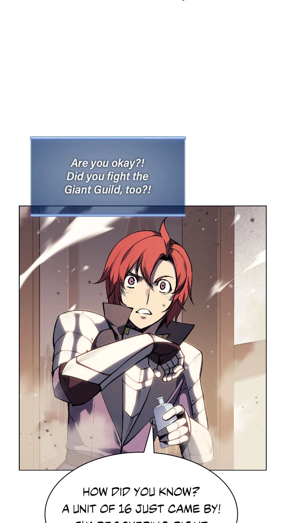 Overgeared Chapter 56 - 54