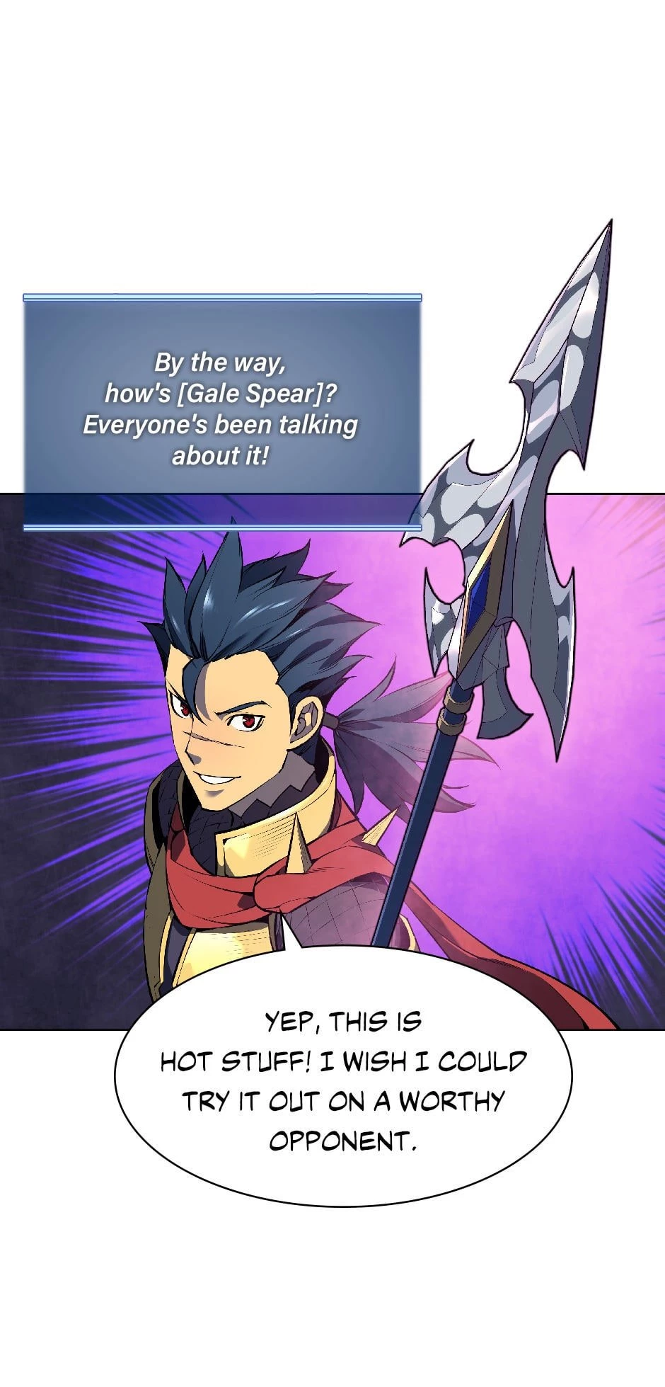 Overgeared Chapter 54 - 6