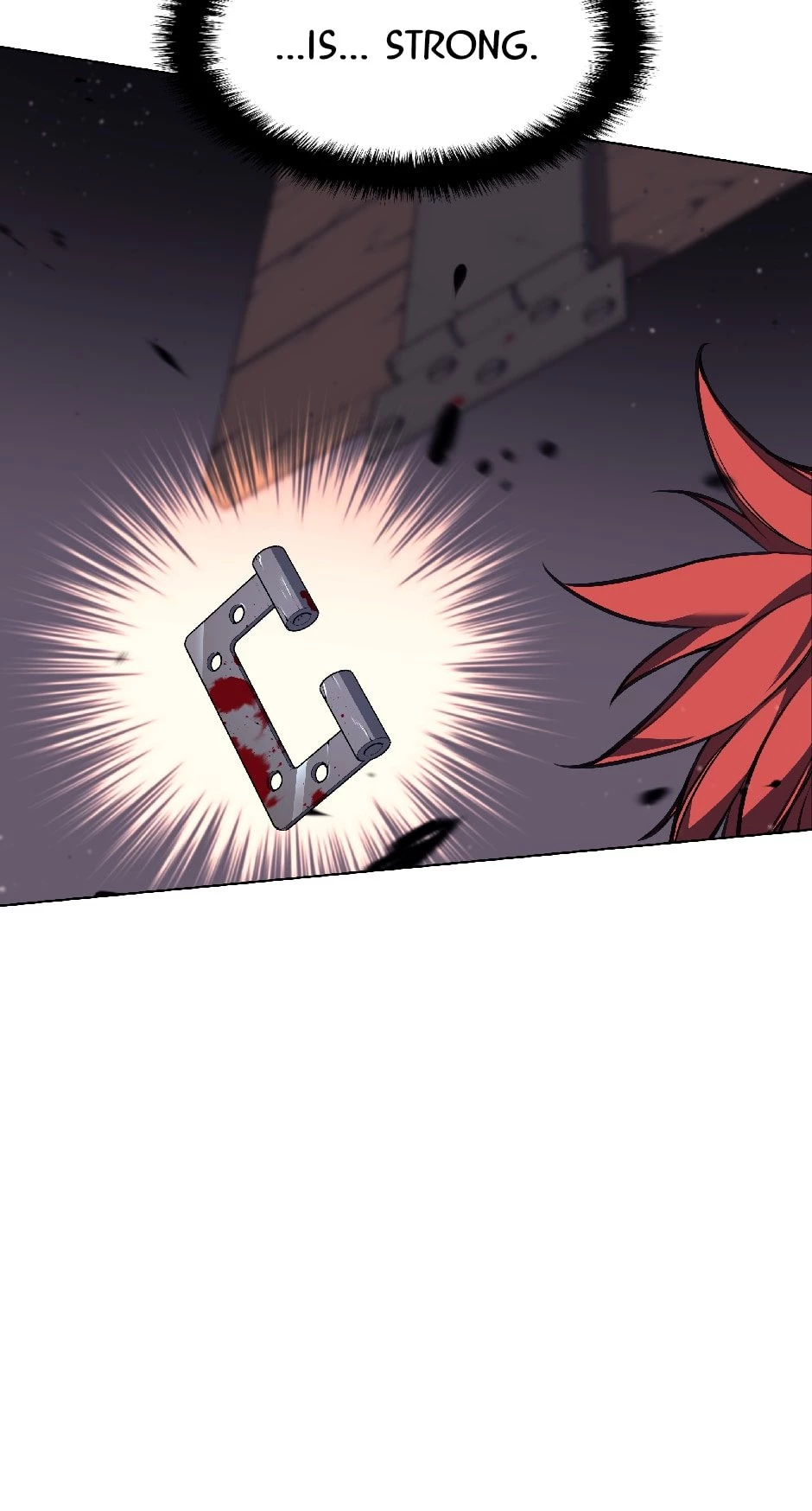 Overgeared Chapter 55 - 20