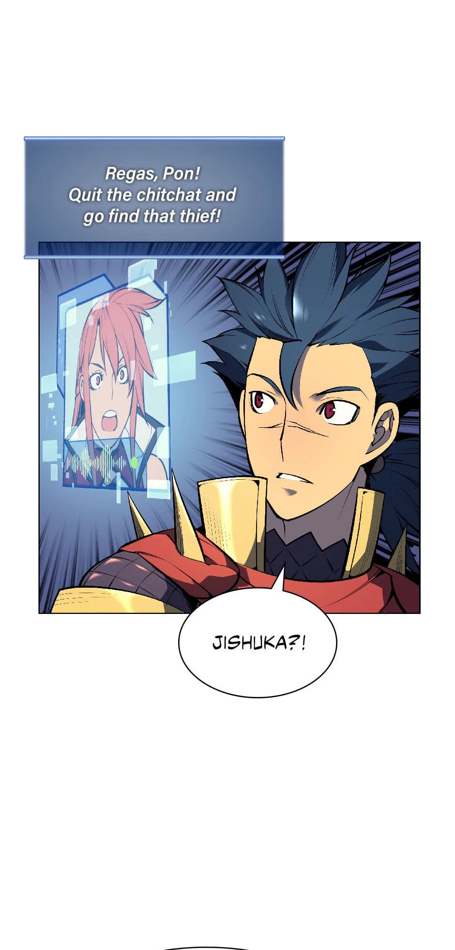 Overgeared Chapter 54 - 7