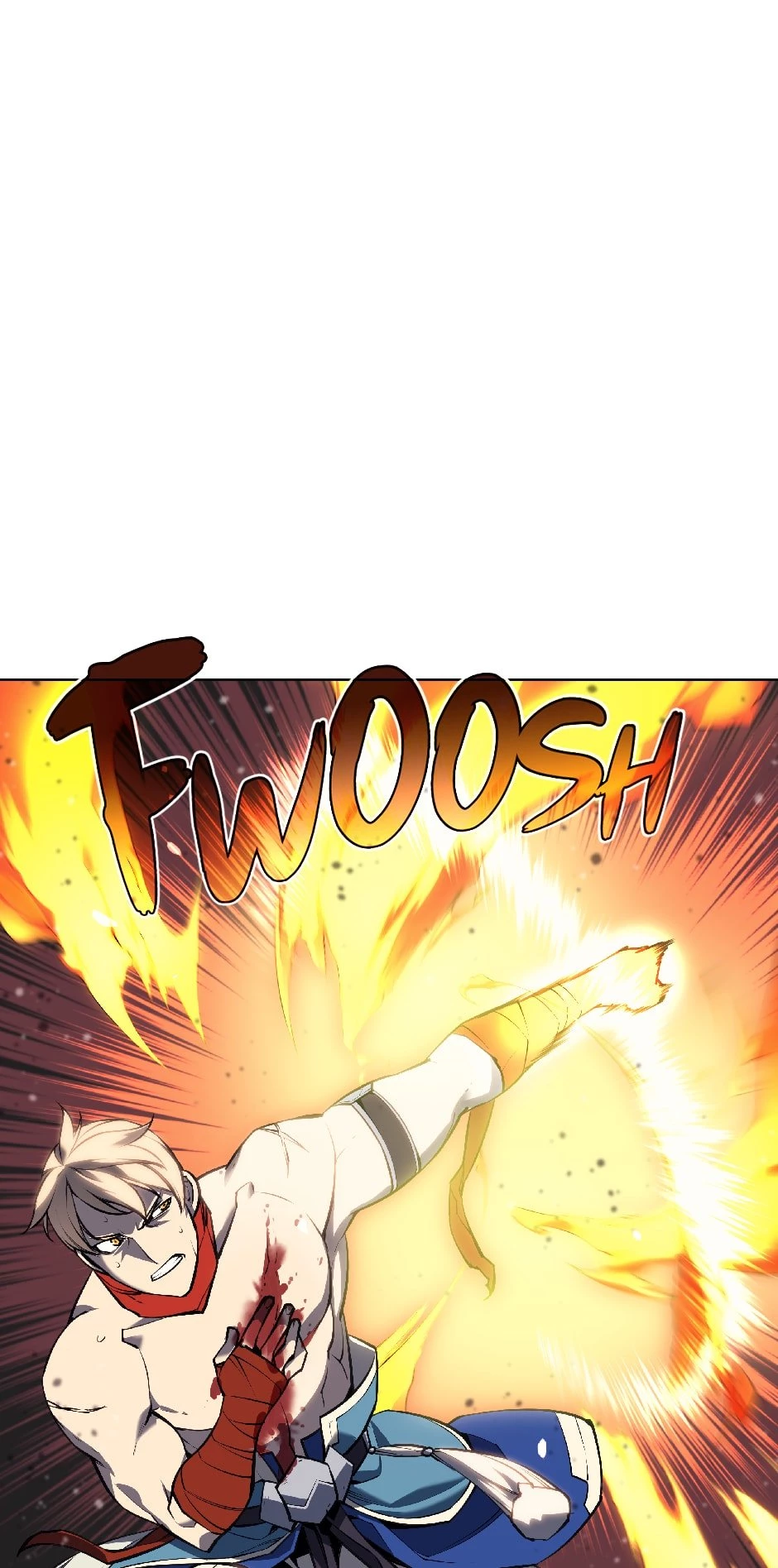 Overgeared Chapter 55 - 22
