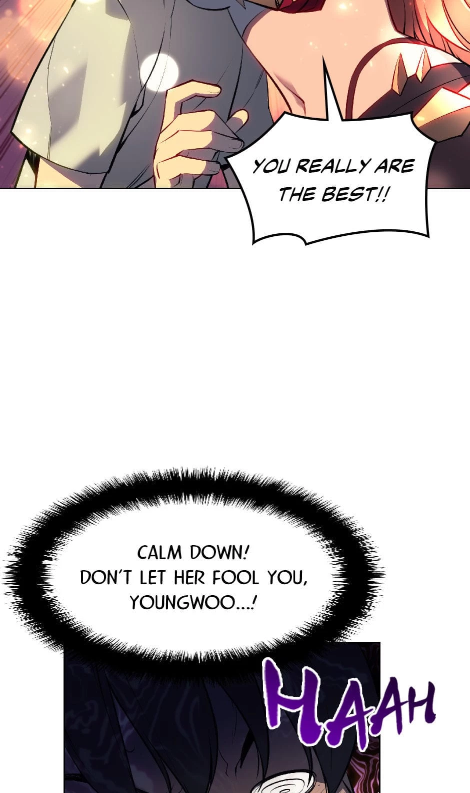 Overgeared Chapter 57 - 64