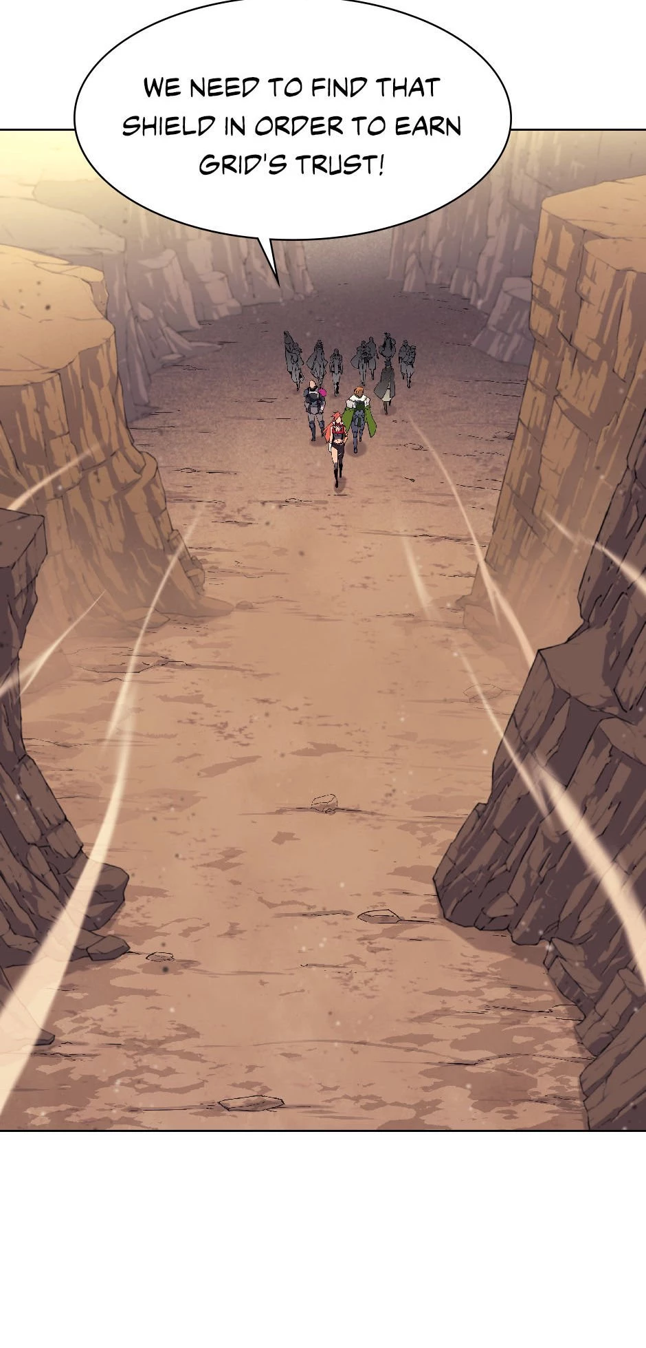 Overgeared Chapter 54 - 8