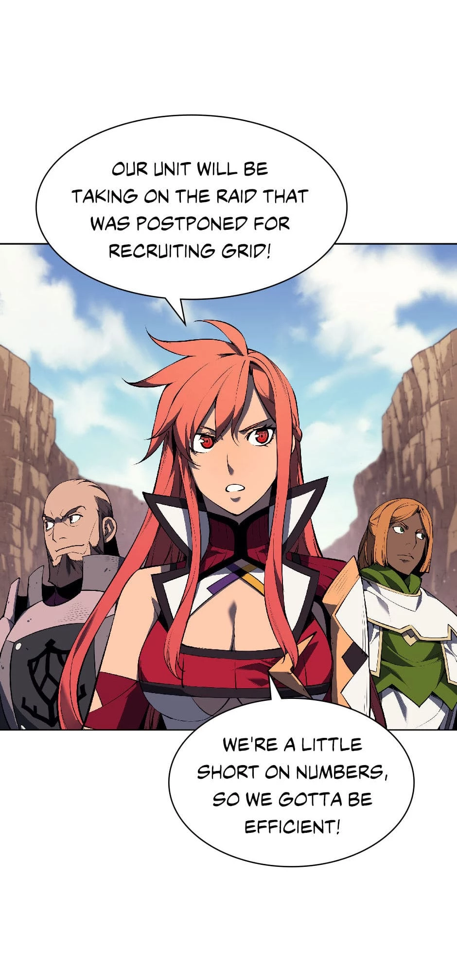 Overgeared Chapter 54 - 9
