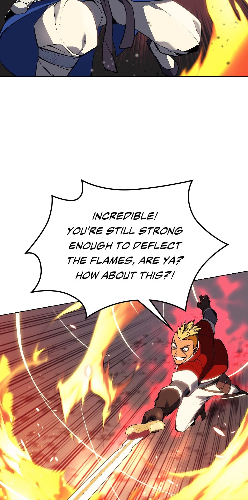 Overgeared Chapter 55 - 23