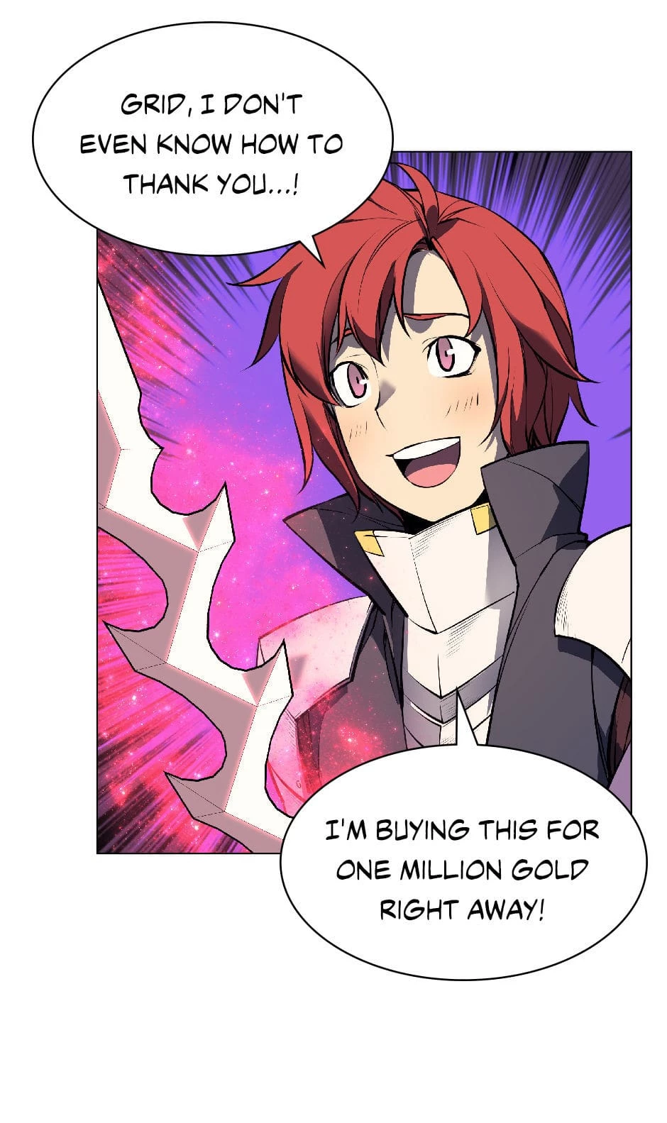 Overgeared Chapter 57 - 66