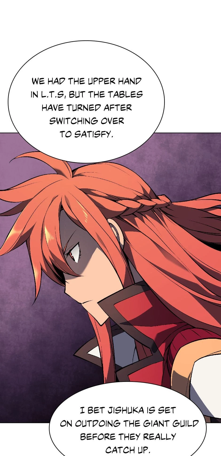 Overgeared Chapter 54 - 11