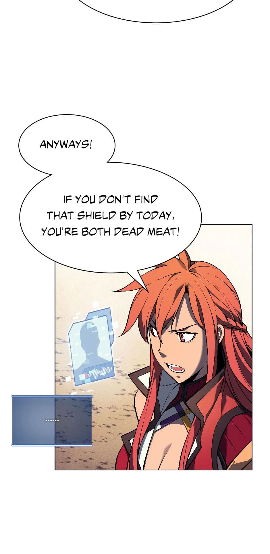 Overgeared Chapter 54 - 12