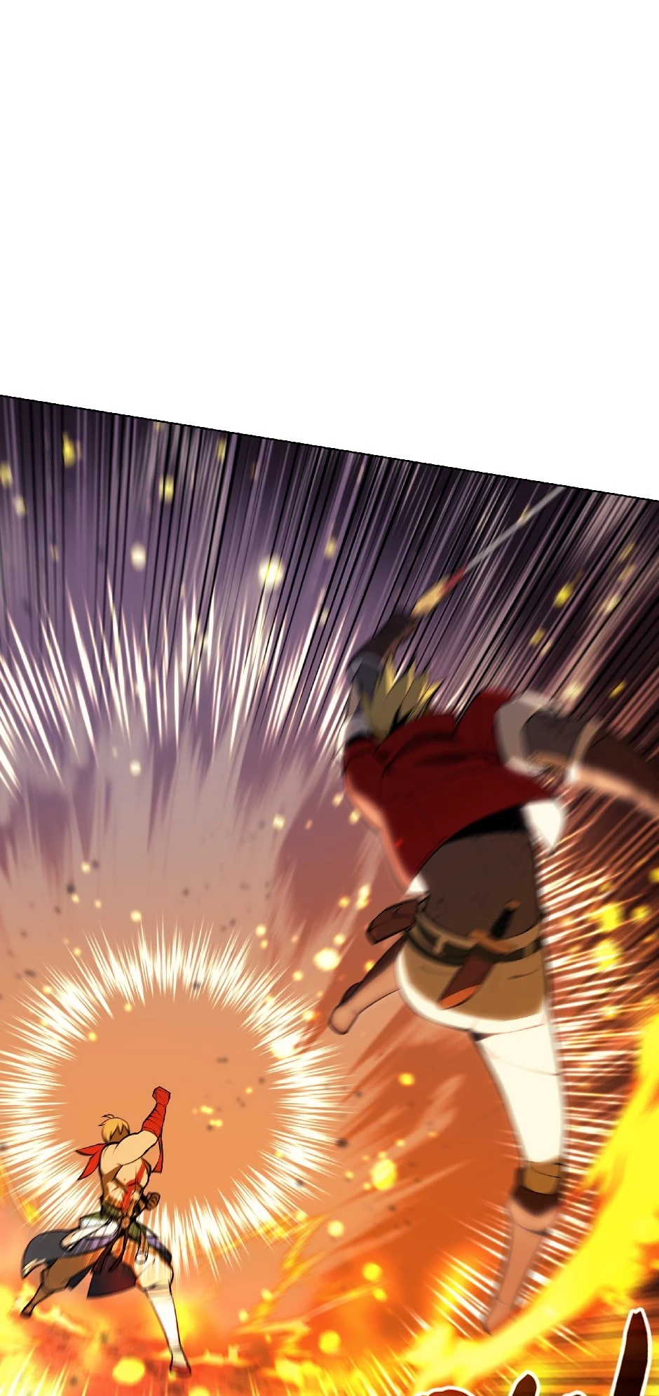 Overgeared Chapter 55 - 26