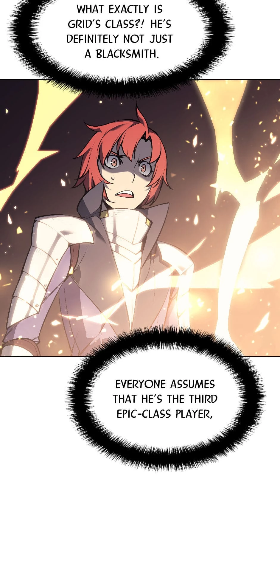 Overgeared Chapter 56 - 62