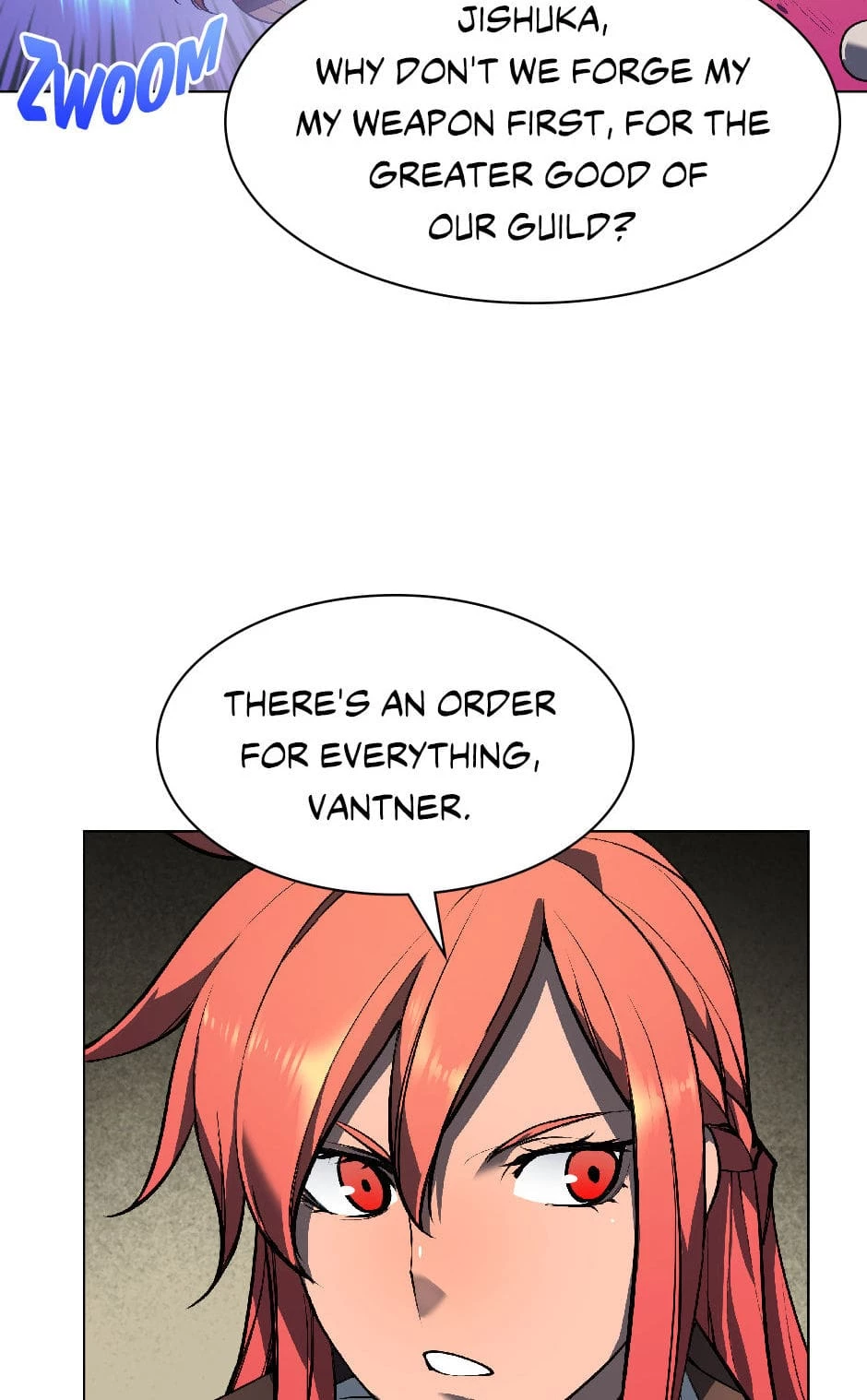 Overgeared Chapter 54 - 14