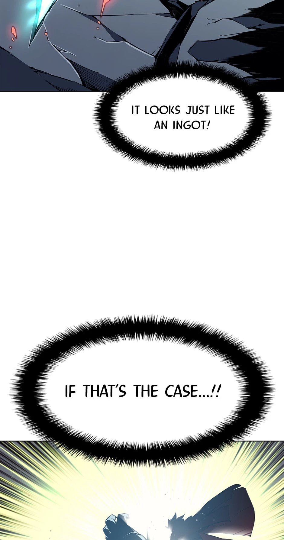Overgeared Chapter 59 - 87