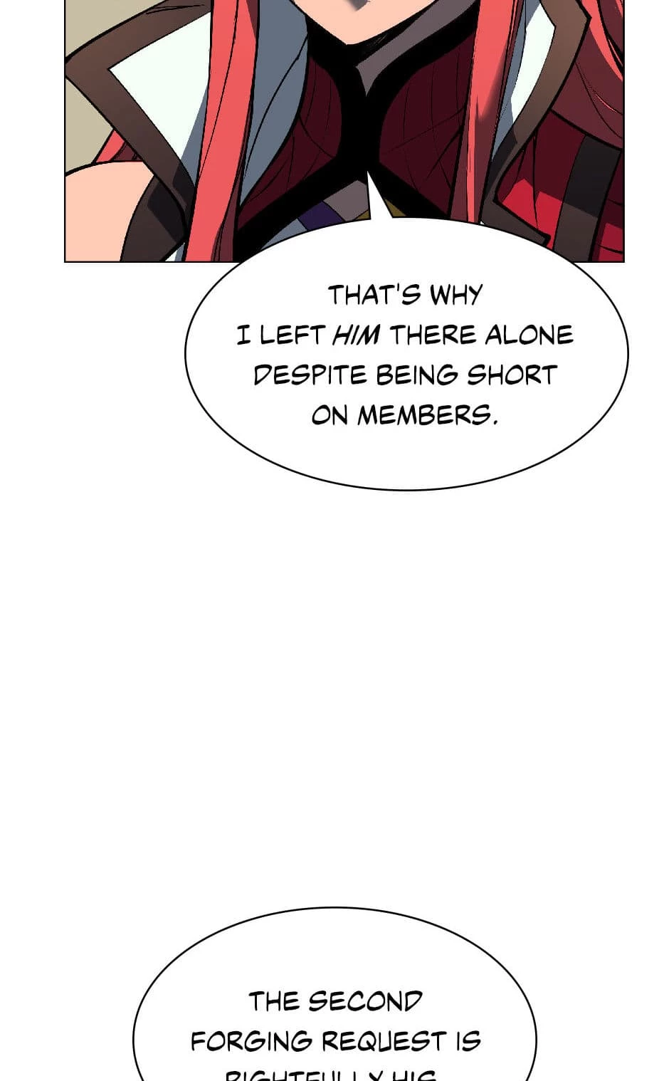Overgeared Chapter 54 - 15