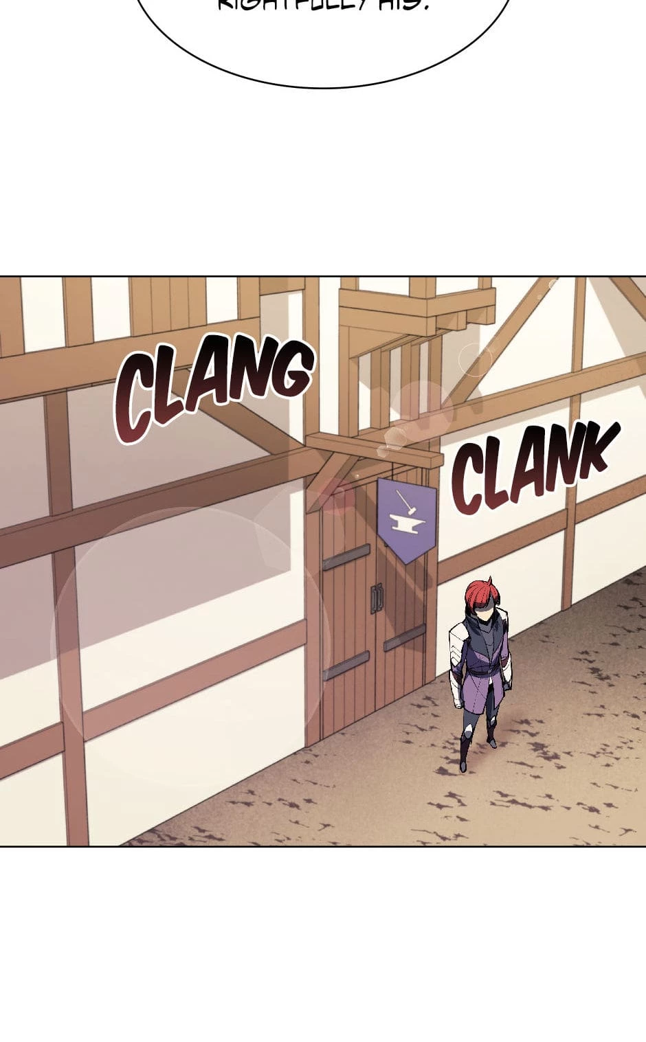 Overgeared Chapter 54 - 16