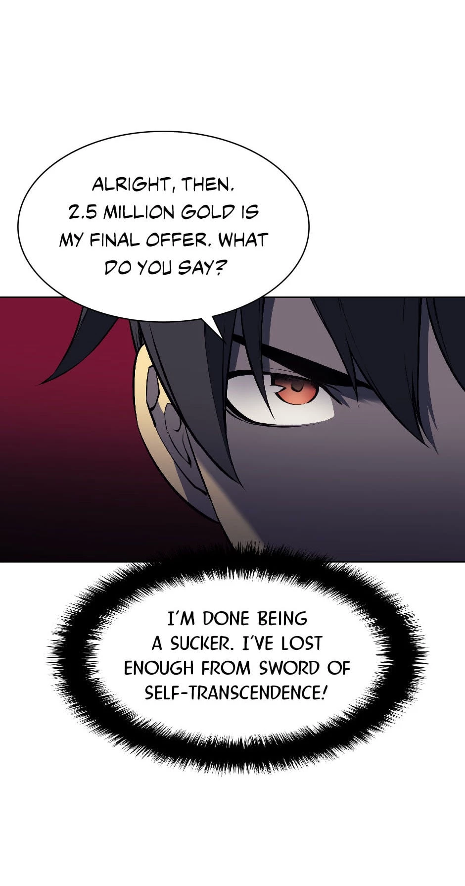 Overgeared Chapter 57 - 75