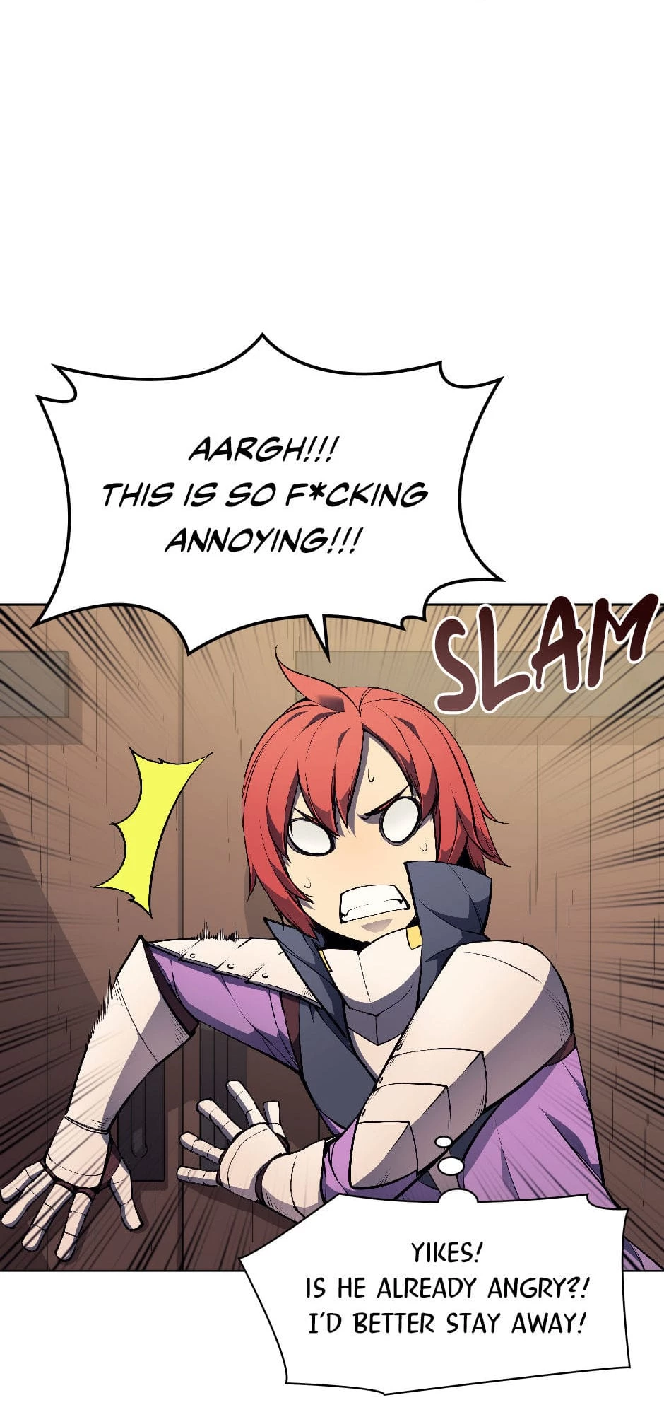 Overgeared Chapter 54 - 19