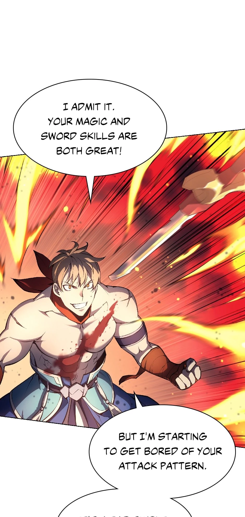 Overgeared Chapter 55 - 31