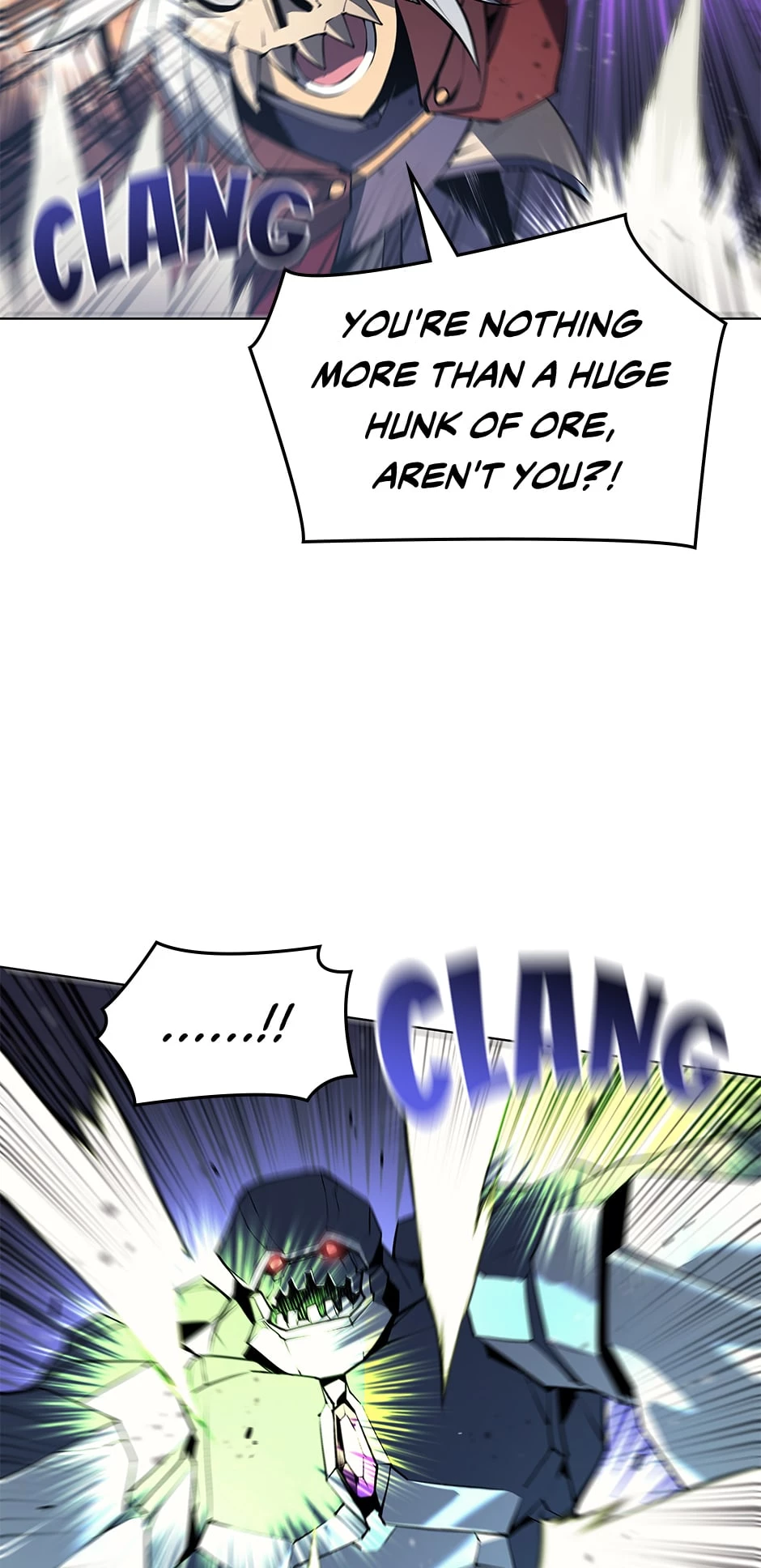 Overgeared Chapter 59 - 92