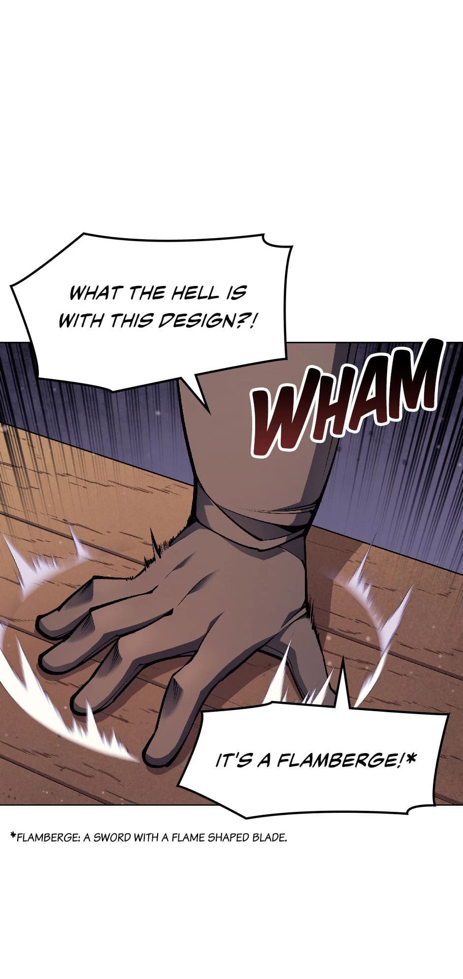 Overgeared Chapter 54 - 20