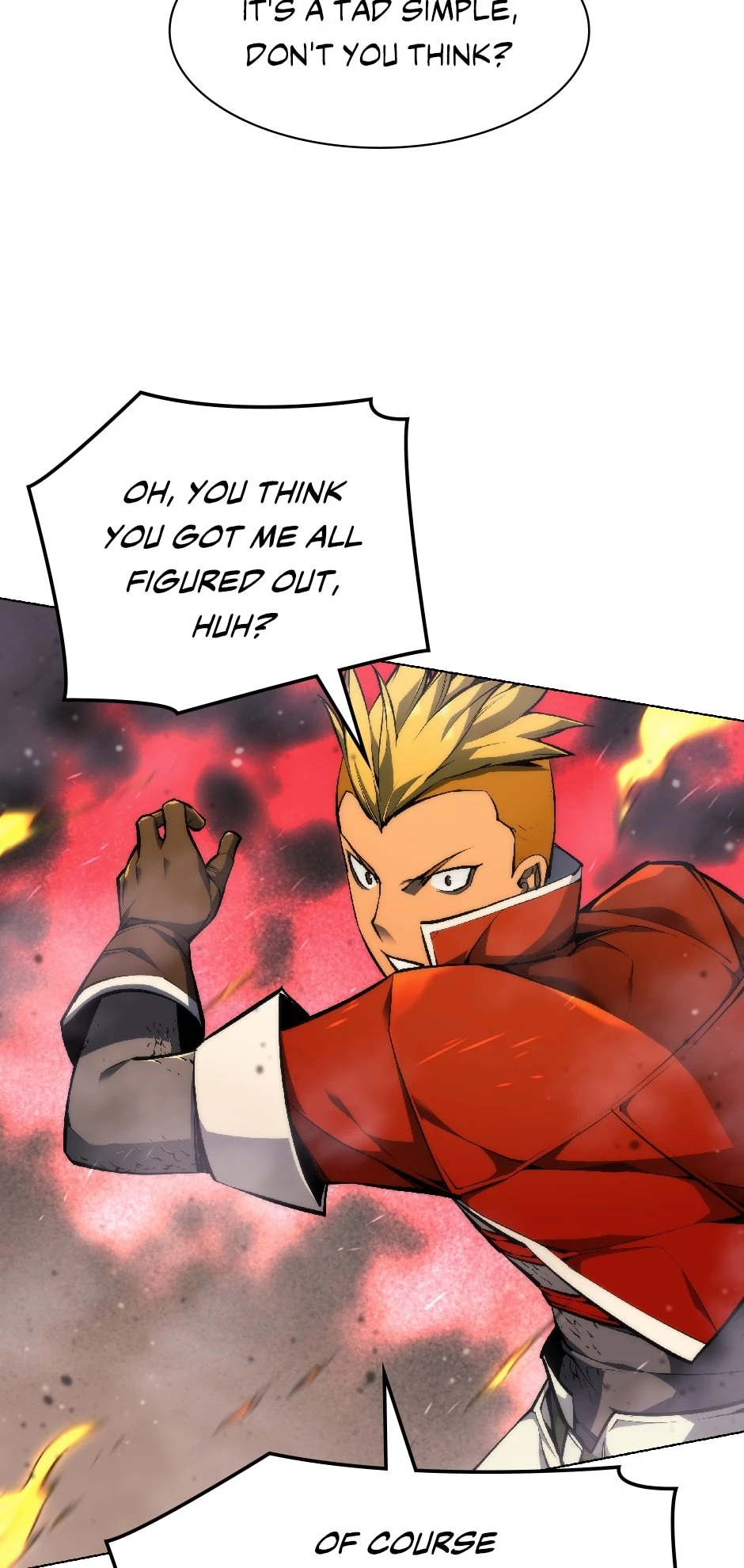 Overgeared Chapter 55 - 32
