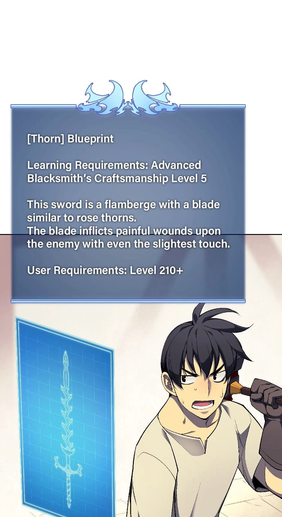Overgeared Chapter 54 - 21