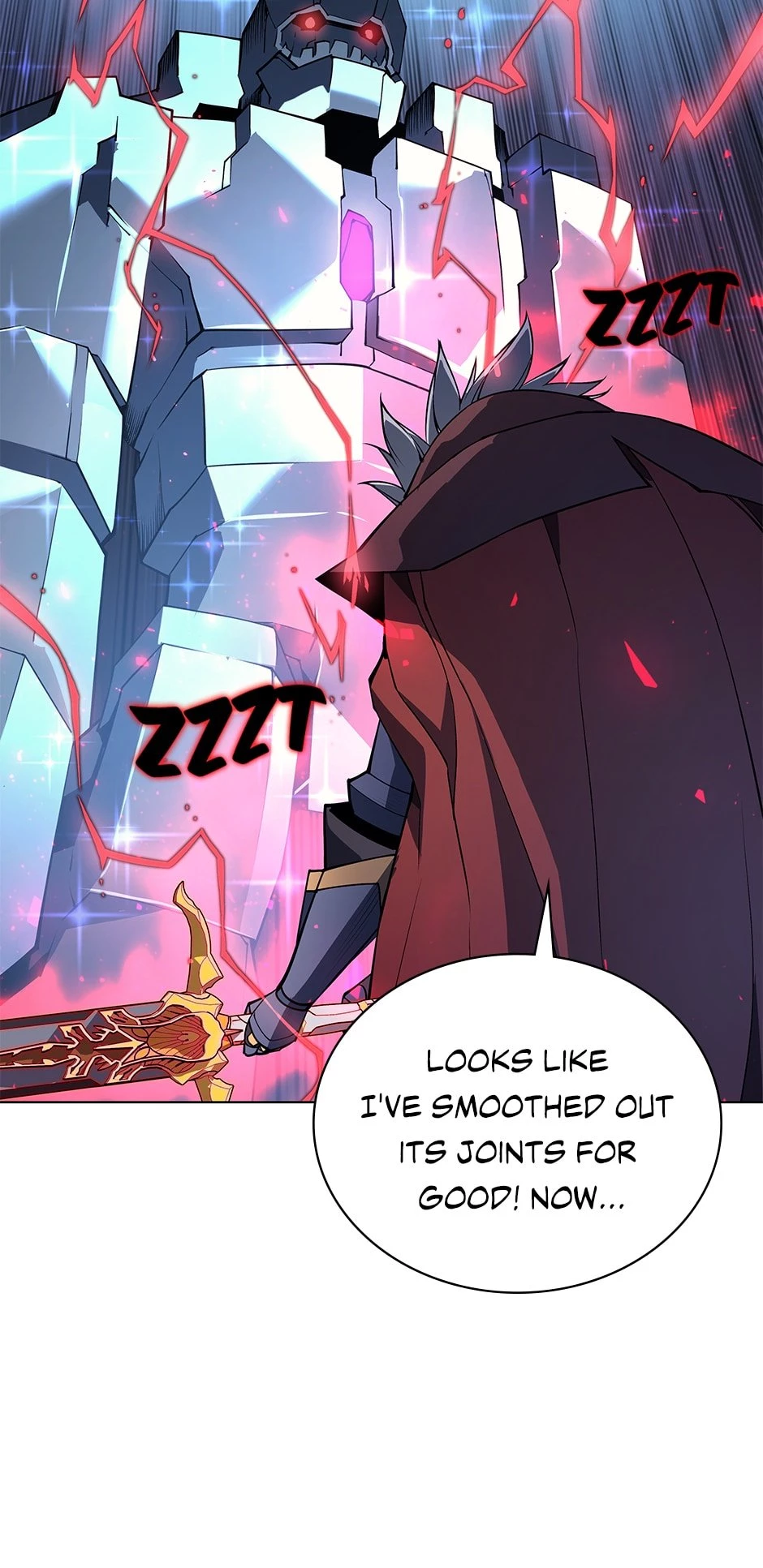 Overgeared Chapter 59 - 94