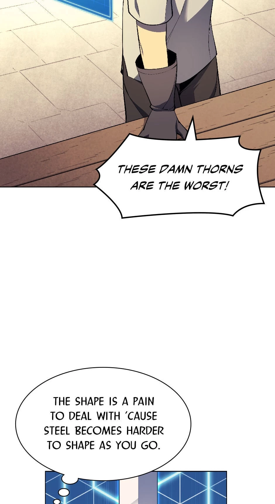 Overgeared Chapter 54 - 22