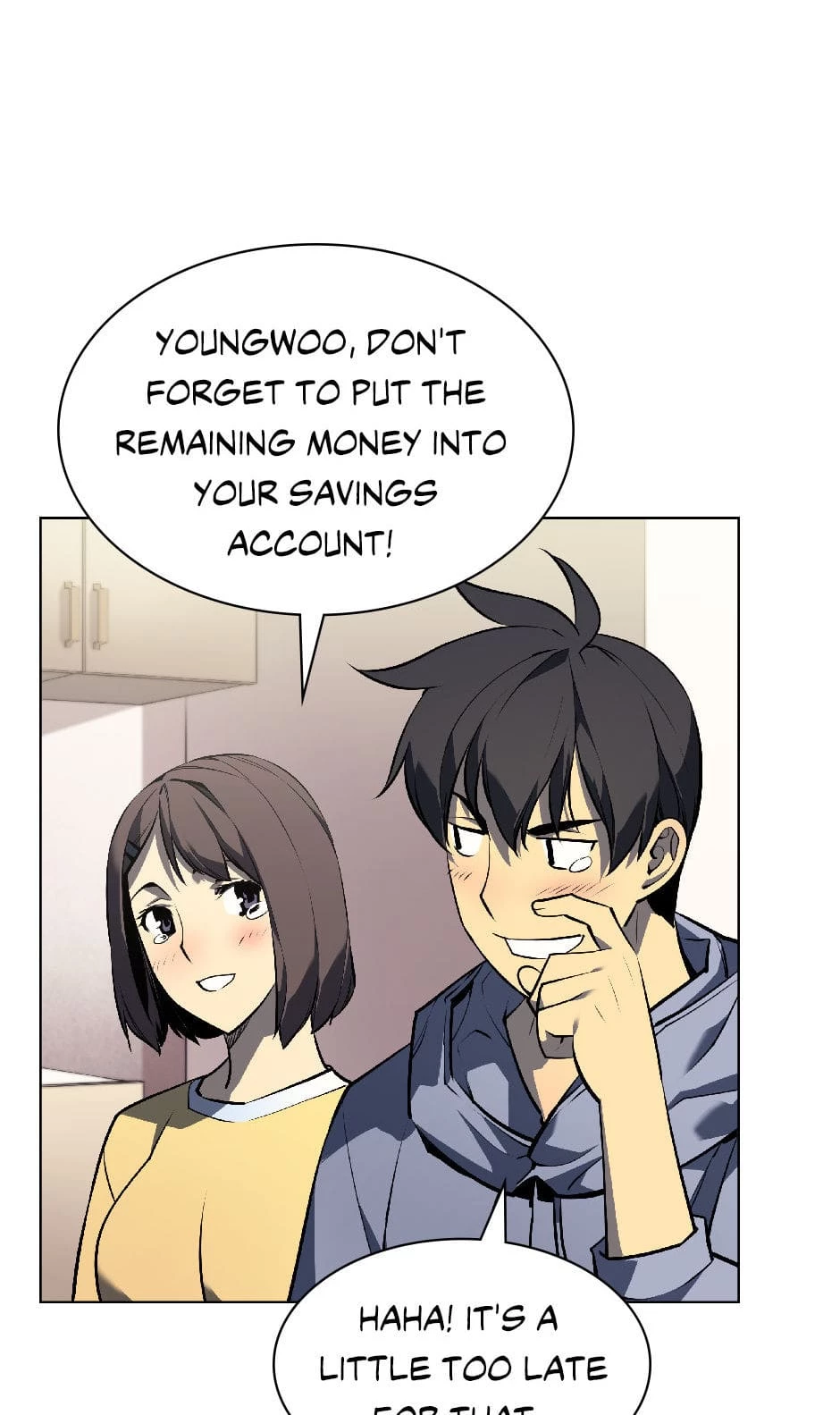 Overgeared Chapter 57 - 82