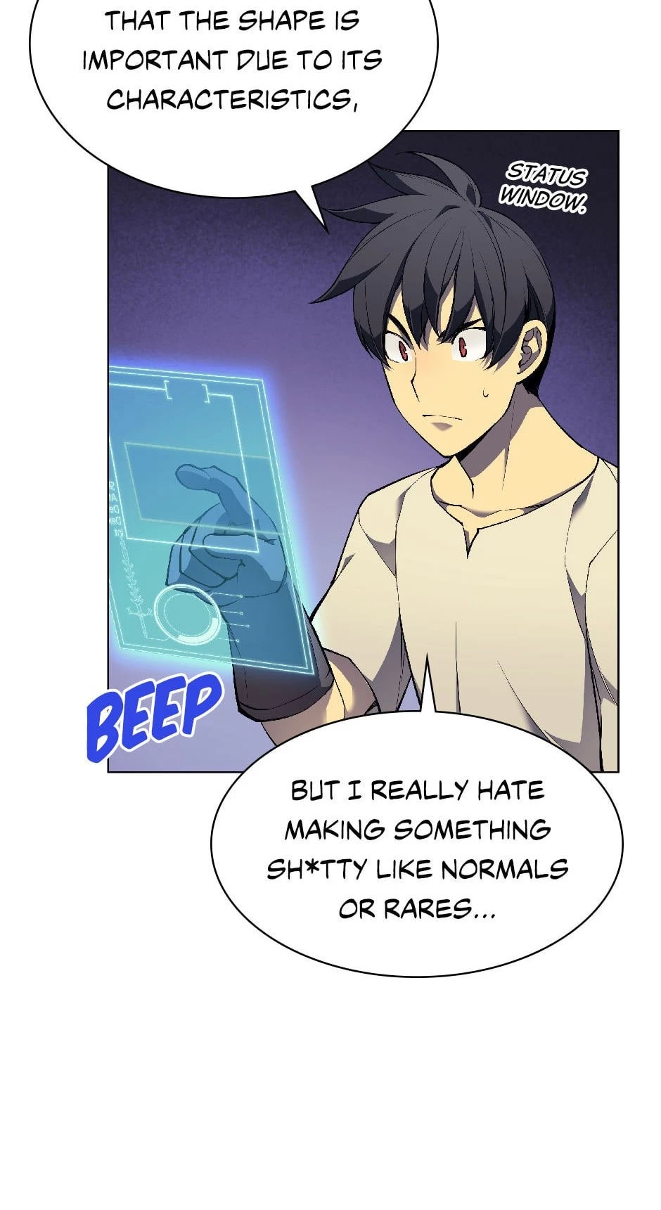 Overgeared Chapter 54 - 24