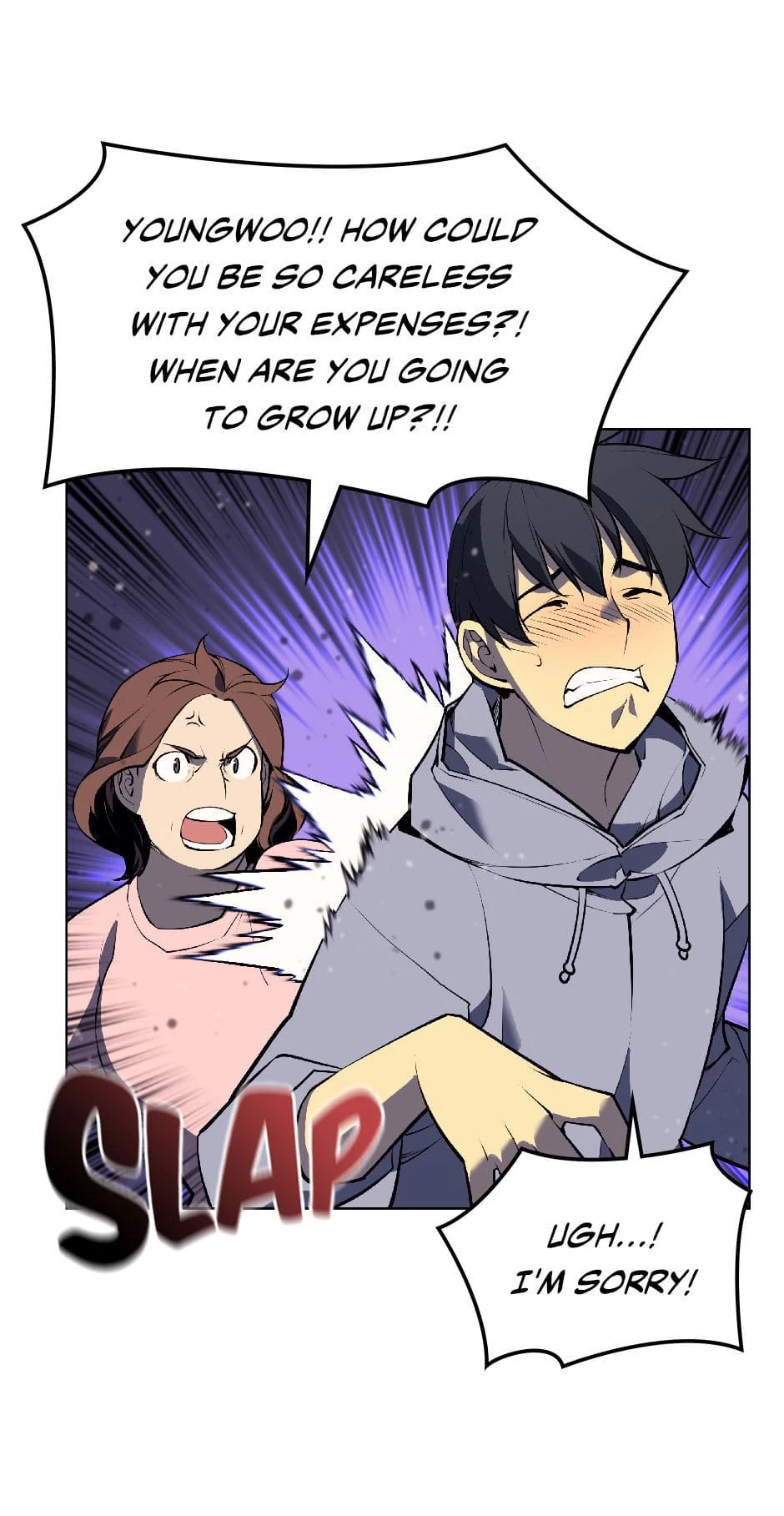 Overgeared Chapter 57 - 85