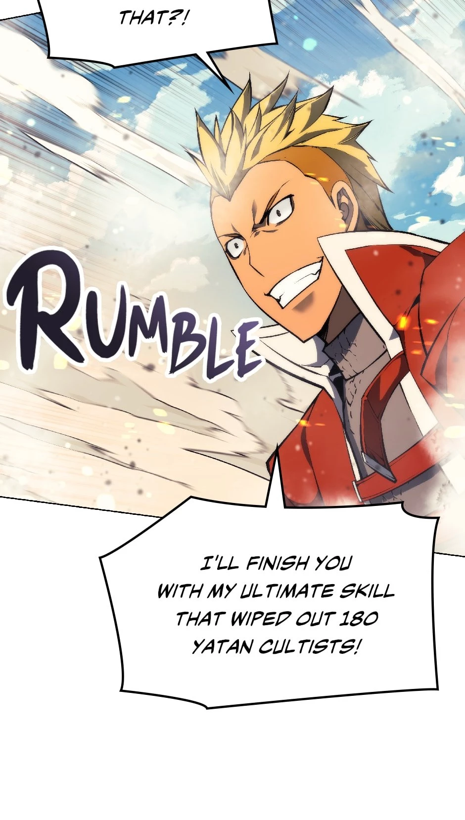 Overgeared Chapter 55 - 38