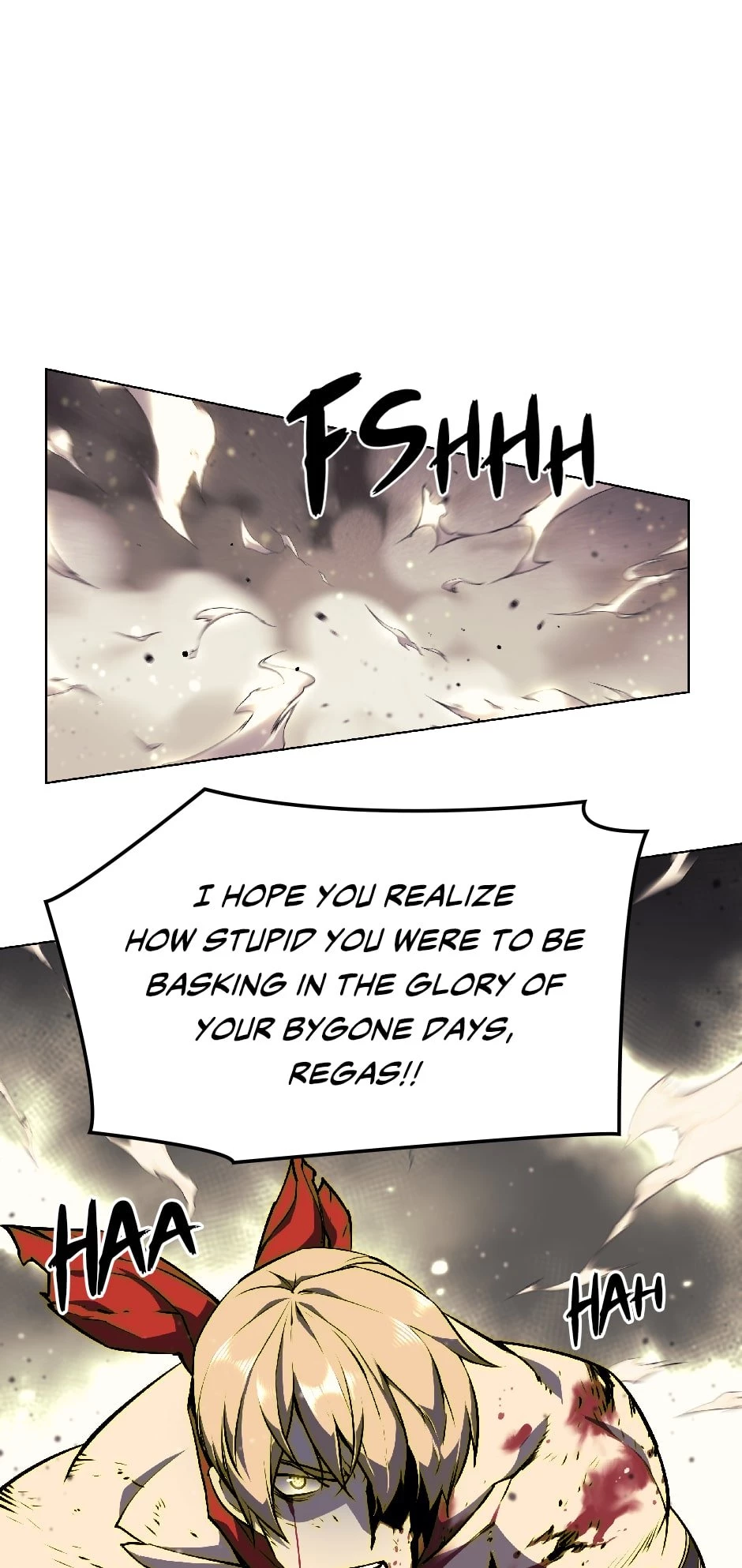 Overgeared Chapter 55 - 39
