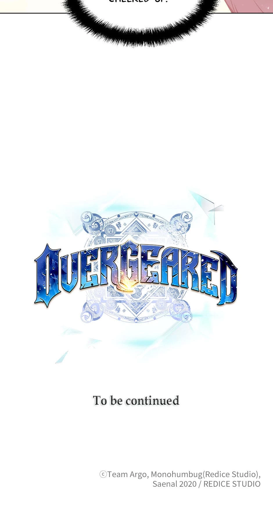 Overgeared Chapter 57 - 88