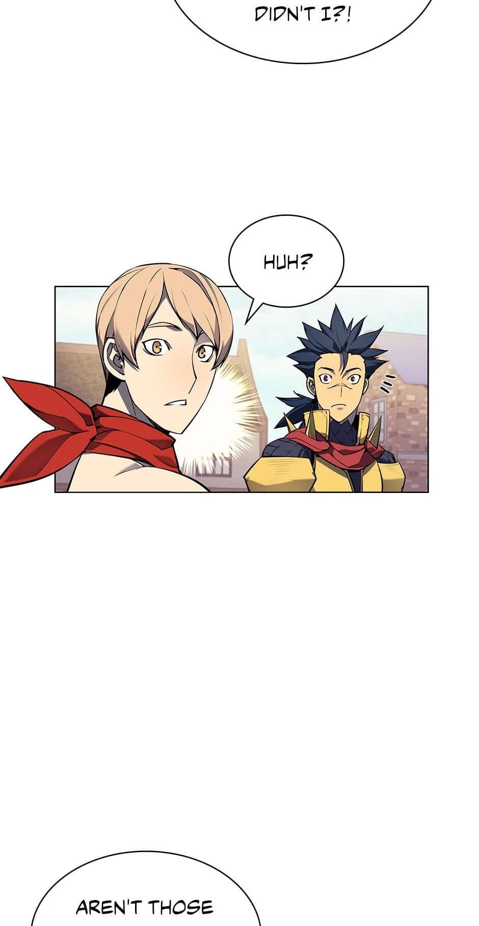 Overgeared Chapter 53 - 4
