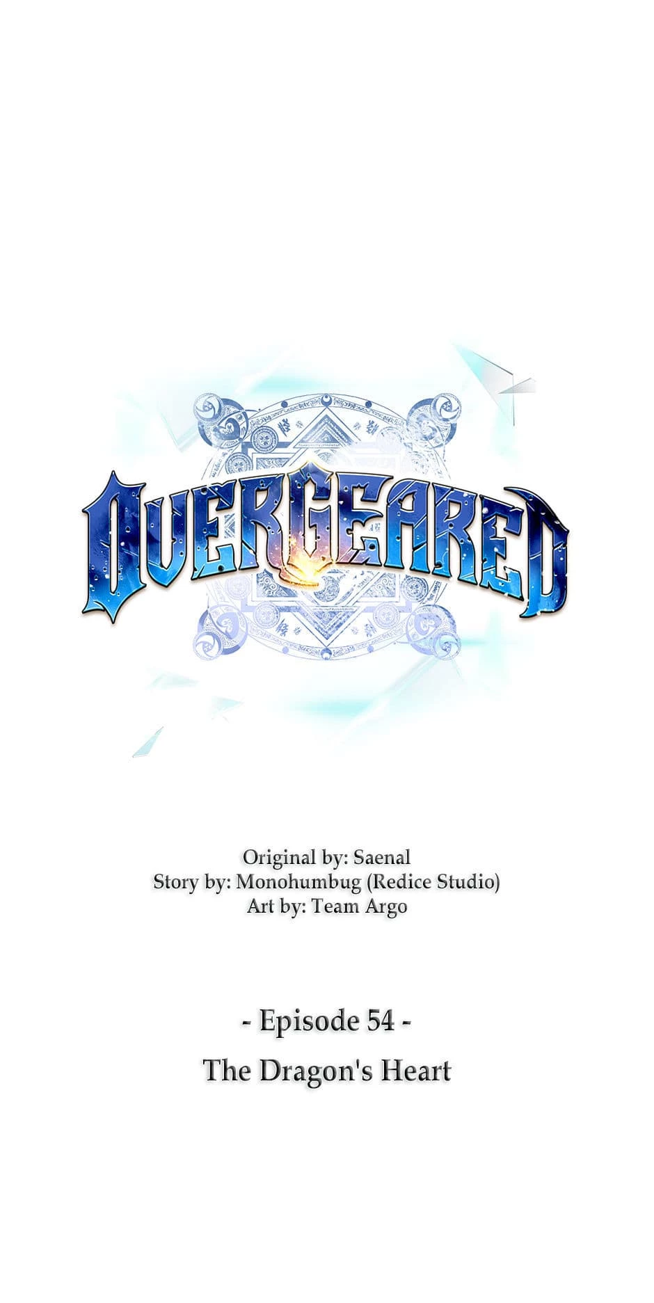 Overgeared Chapter 54 - 29