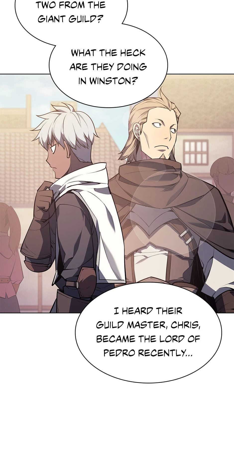Overgeared Chapter 53 - 5