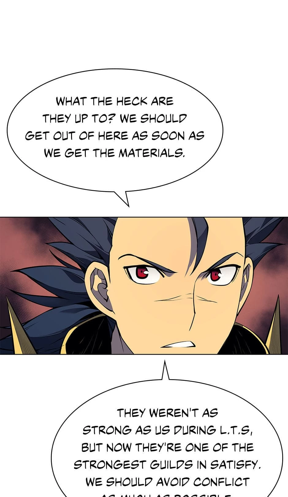 Overgeared Chapter 53 - 6