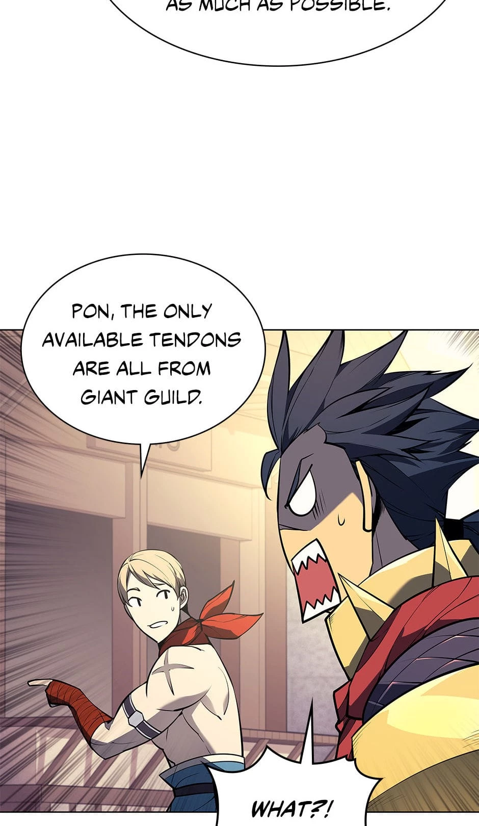 Overgeared Chapter 53 - 7