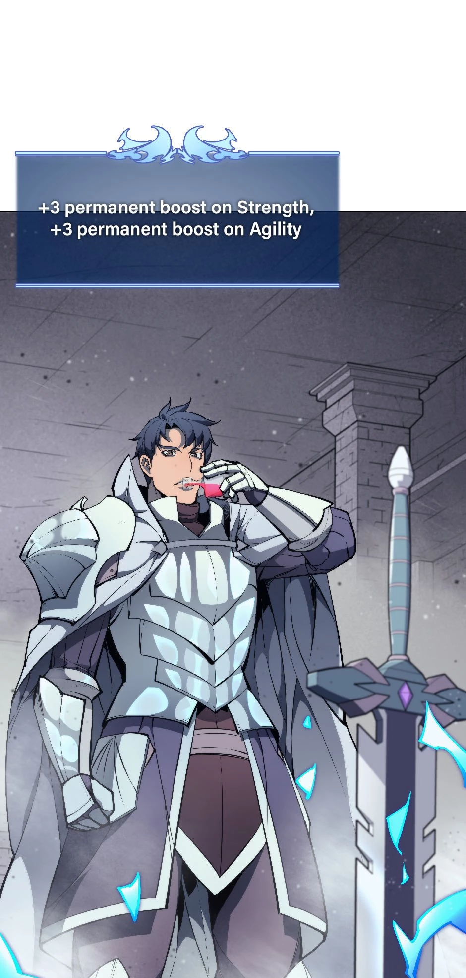 Overgeared Chapter 54 - 33