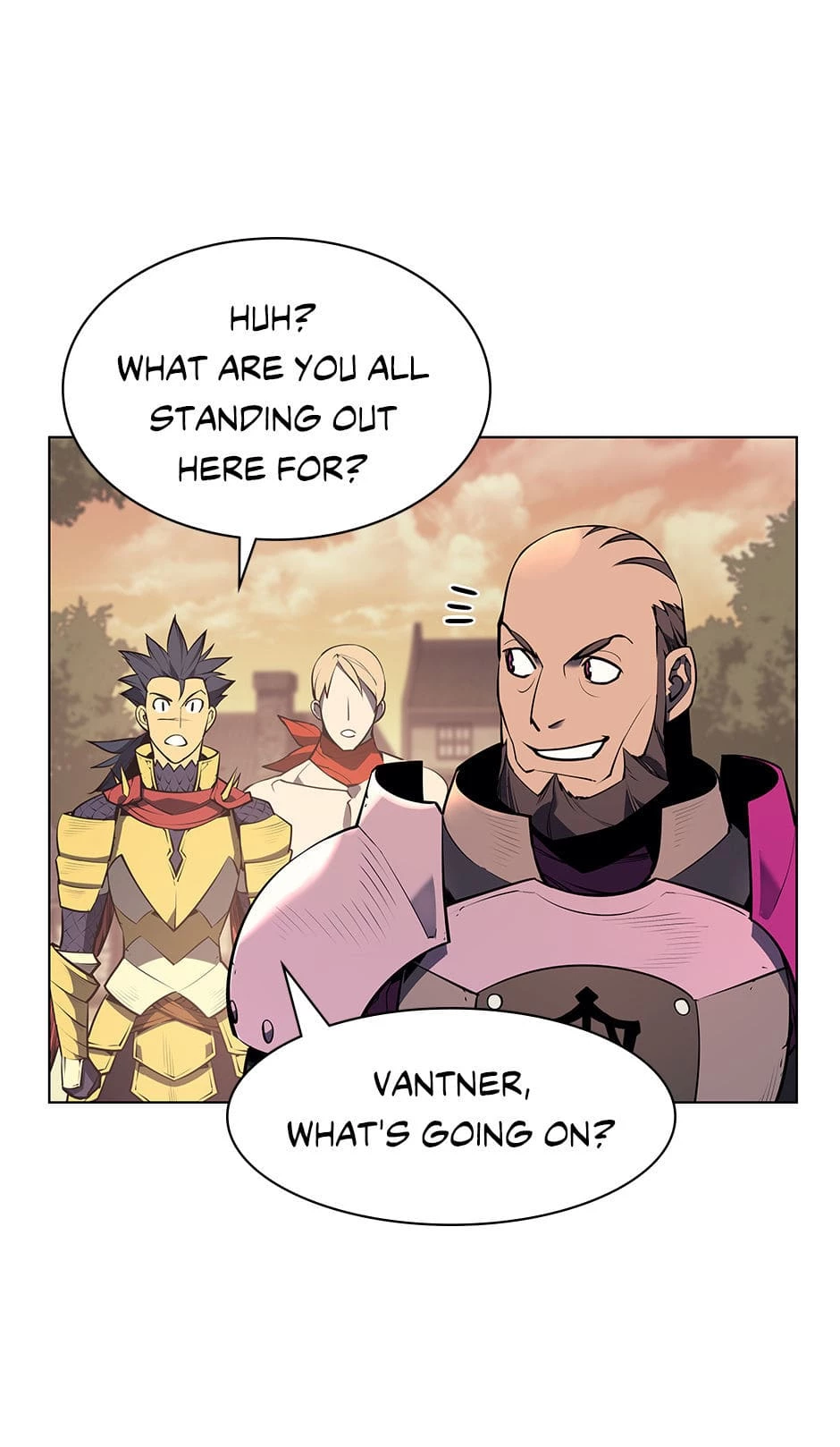 Overgeared Chapter 53 - 10