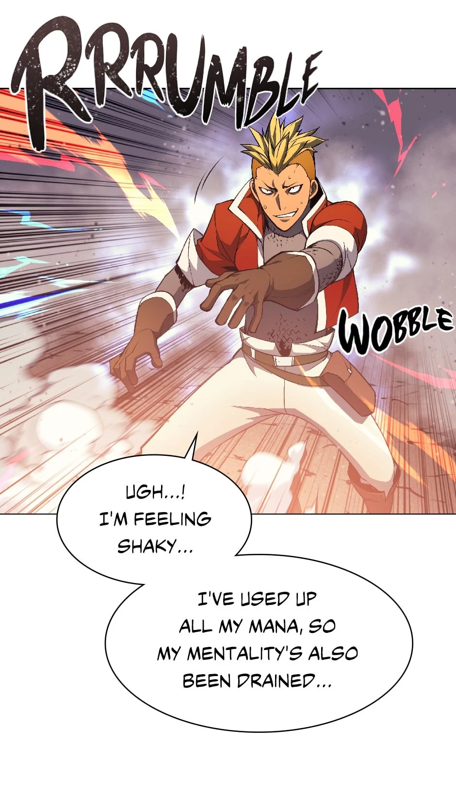 Overgeared Chapter 55 - 47