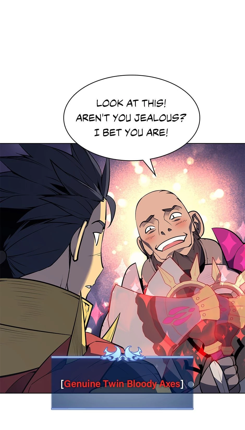 Overgeared Chapter 53 - 11