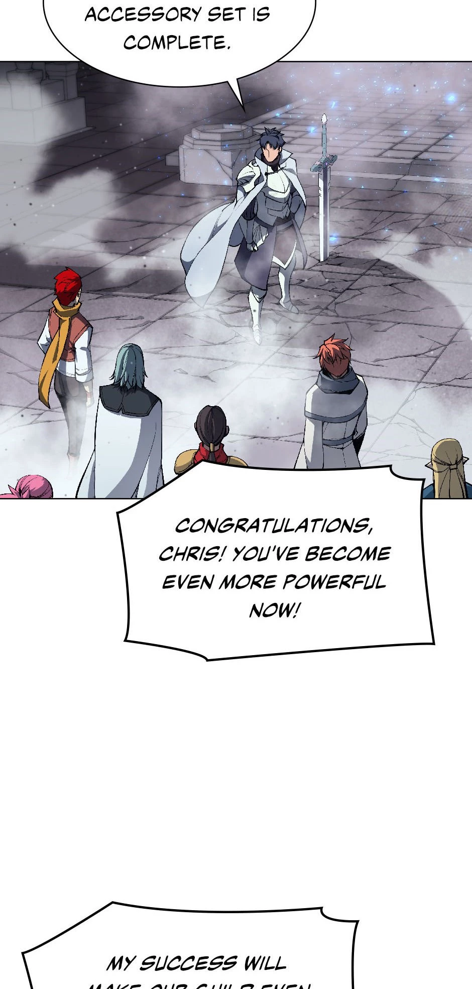 Overgeared Chapter 54 - 35