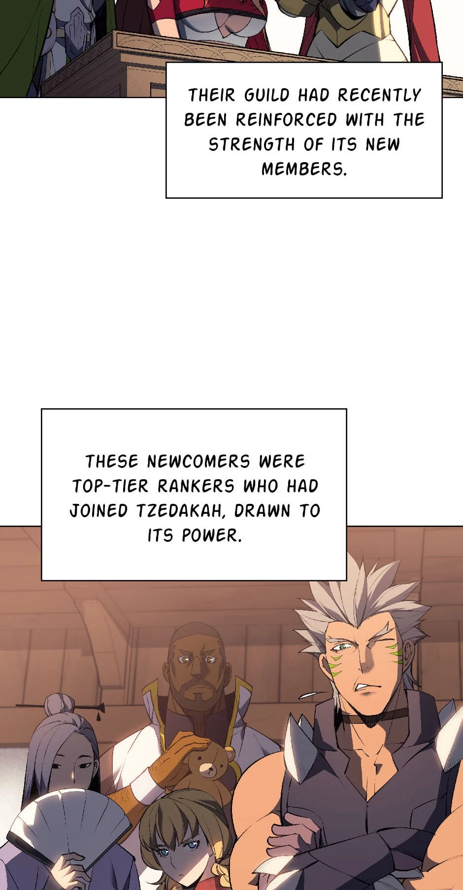 Overgeared Chapter 56 - 84